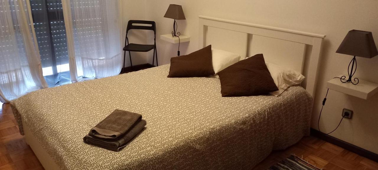 Setubal Apartment المظهر الخارجي الصورة