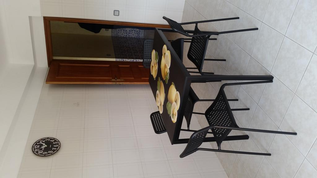 Setubal Apartment المظهر الخارجي الصورة