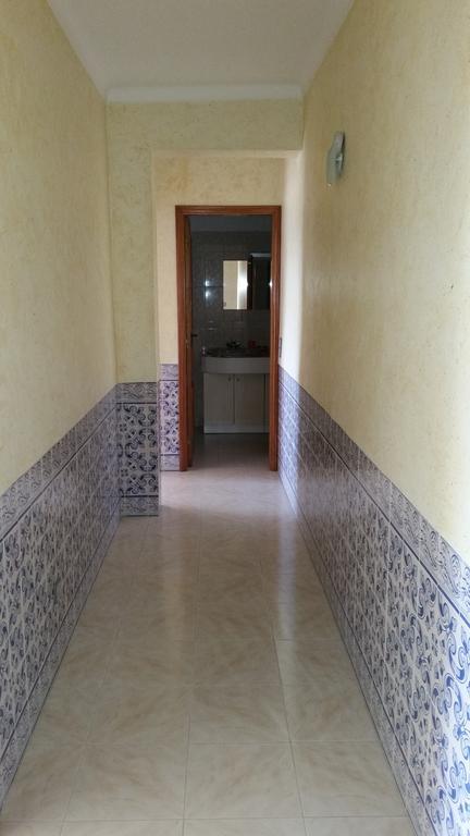 Setubal Apartment المظهر الخارجي الصورة