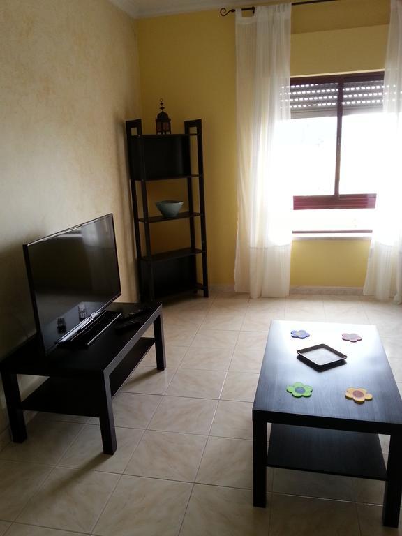 Setubal Apartment المظهر الخارجي الصورة