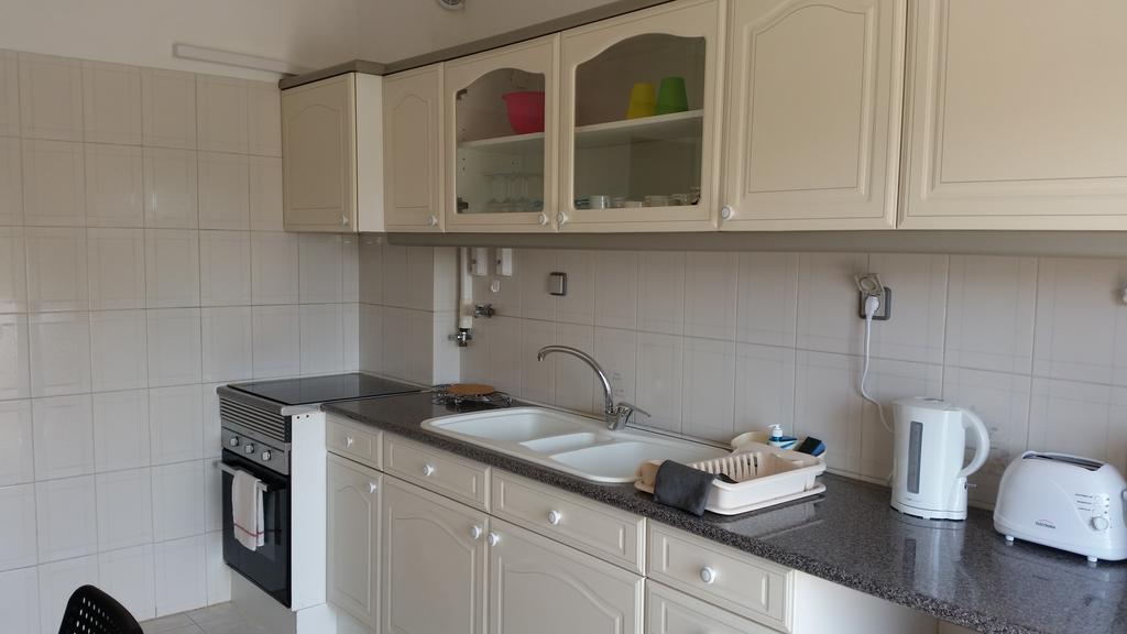 Setubal Apartment المظهر الخارجي الصورة