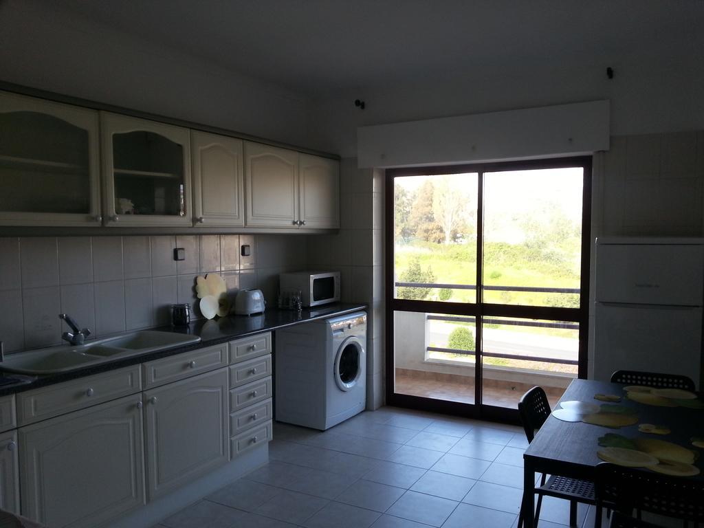 Setubal Apartment المظهر الخارجي الصورة