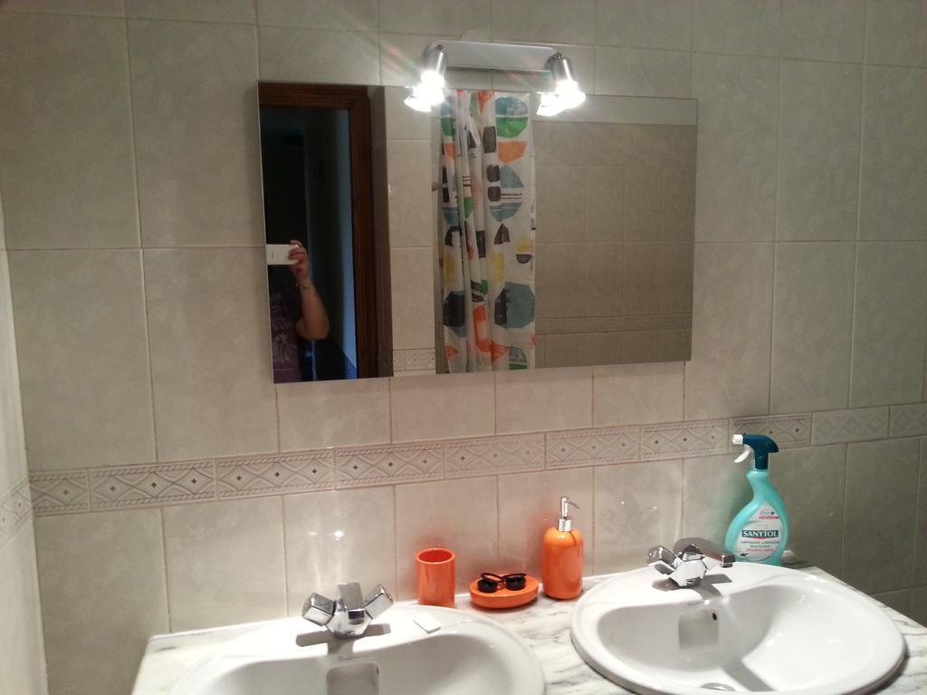 Setubal Apartment المظهر الخارجي الصورة
