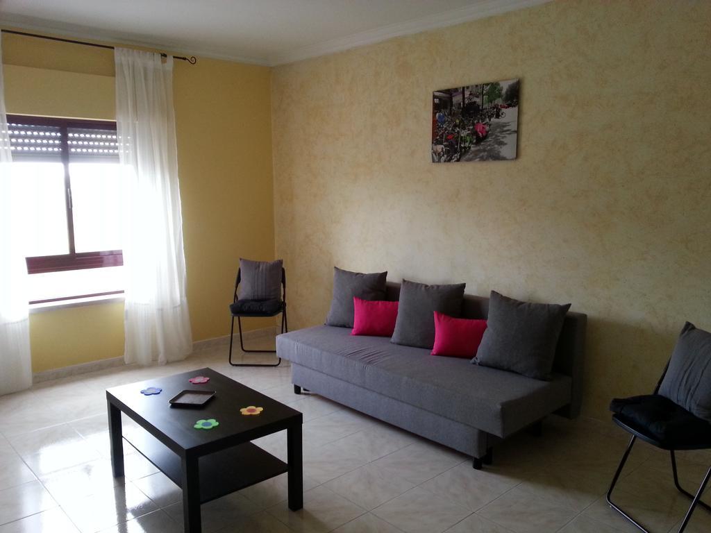 Setubal Apartment المظهر الخارجي الصورة